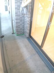 神戸駅 徒歩7分 9階の物件内観写真